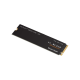 WD 2TB SN850X M.2 PCIe M.2 2280 WDS200T2X0E