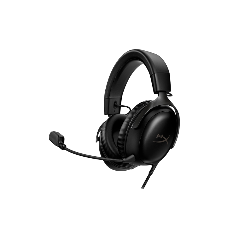 HP HyperX Cloud III