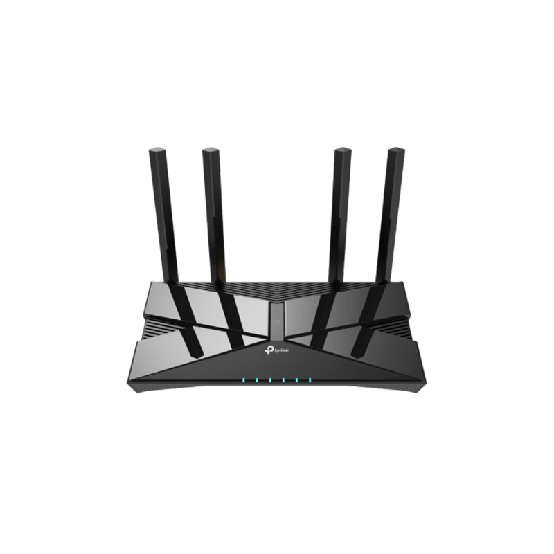 TP-LINK Archer AX53 AX3000 Dual Band Gigabit Wi-Fi 6 Router